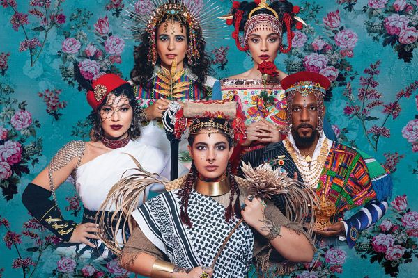 The Pointe to host ‘RELM FEST’, a 3-day music festival from 21-23 October