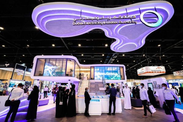 24th WETEX and Dubai Solar Show attract 62 local & global sponsors