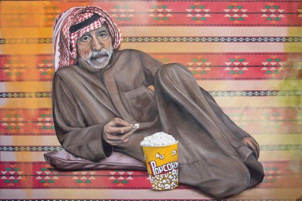 Diverse art exhibitions taking place in Dubai in the coming weeks