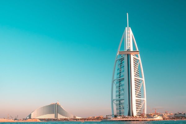 Top 10 Travel Brands in the UAE