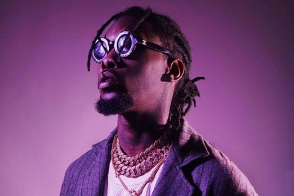 American rapper Offset set to perform in Dubai