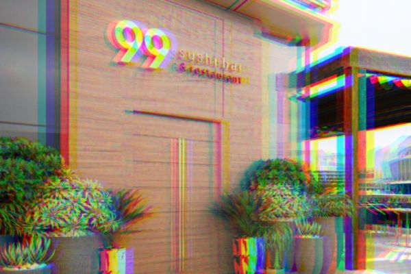 99 Sushi Bar to open its vibrant new 99 Lounge at the foot of Burj Khalifa