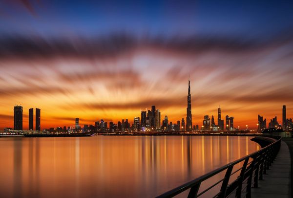 Dubai records more than AED1.3 bn in realty transactions on Thursday