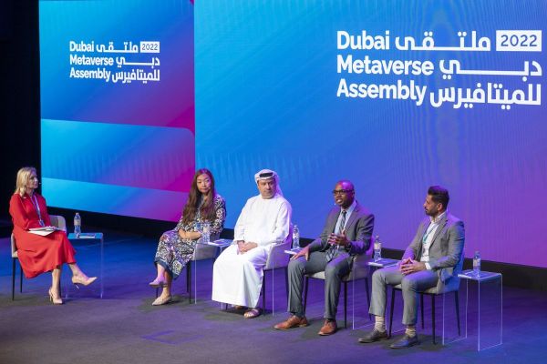 Dubai Metaverse Assembly Highlights the Potential of Metaverse across Vital Economic Sectors