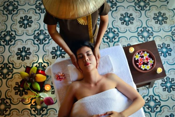 Relax and Rejuvenate! At The best spas in Dubai