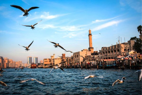 Explore traditional Dubai: Things to do in Bur Dubai