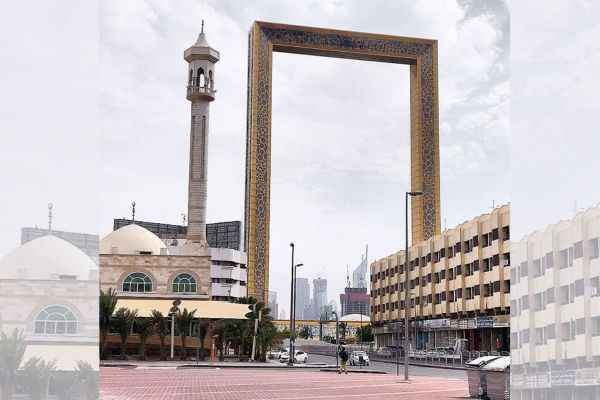 Al Karama area in Dubai - Why You Must visit Karama