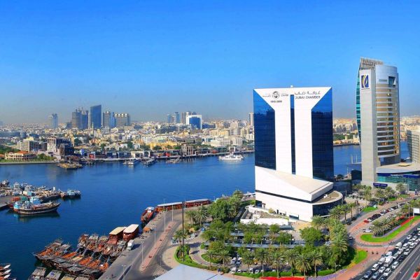 Dubai Chamber of Commerce discusses opportunities developing in used car market