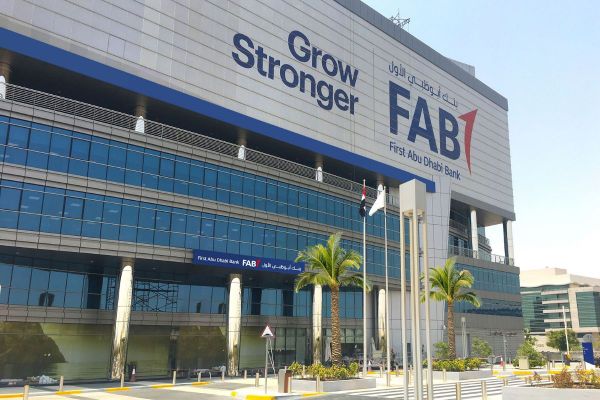 FAB Group: Net profit of AED10.9 bn in 9 months