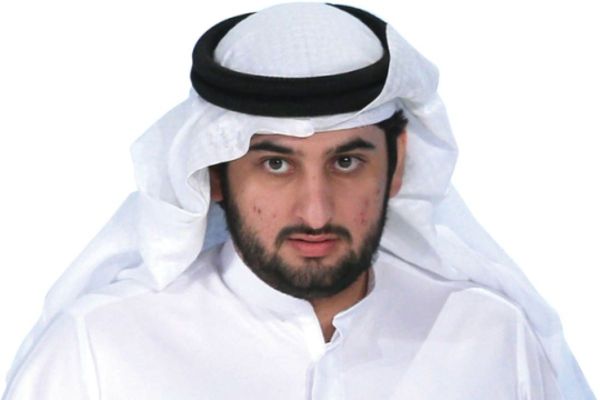 Ahmed bin Mohammed to lead UAE Delegation in 34th meeting of heads of Gulf Olympic Committees