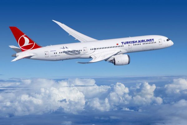 Turkish Airlines increases UAE connectivity