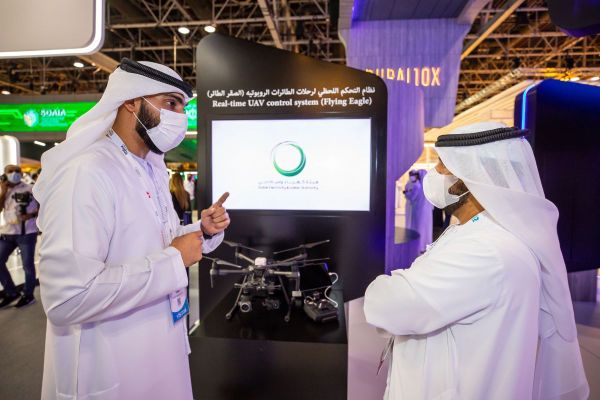DEWA to showcase latest proactive innovative initiatives at GITEX Technology Week 2022