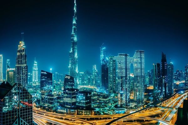 Dubai records over AED 1.5 billion in realty transactions on Tuesday