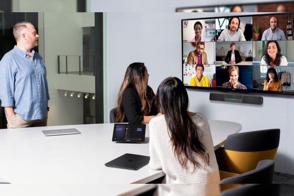 Middle East's first-ever hybrid work lab launched by Al Zubair Group