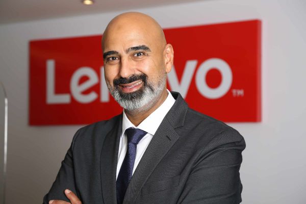 Lenovo group to display their commercial virtual worlds Omniverse and X-Verse at GITEX GLOBAL 2022