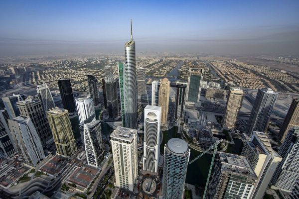 DMCC’s Crypto Centre Partners with Global VC Firm Brinc to provide members with access to USD 150 Million Accelerator Fund