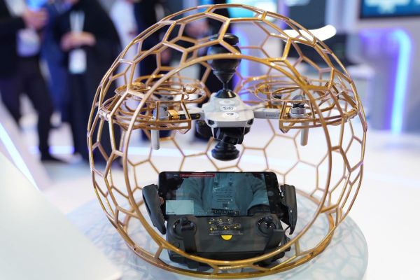 Dubai Customs to boost customs inspection operations with three advanced innovations