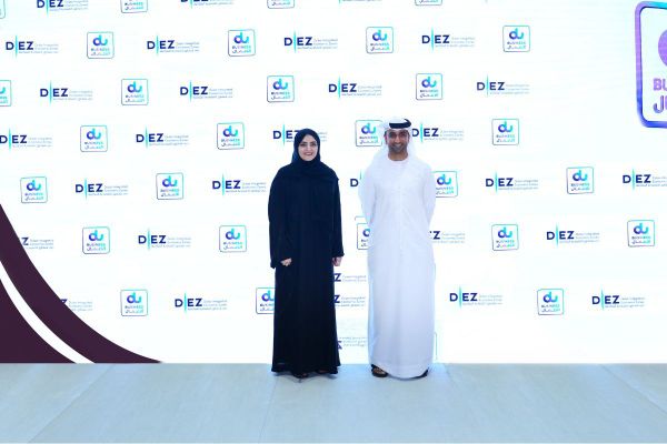 DAFZ partners with du to expand its portfolio of competitive features and incentives