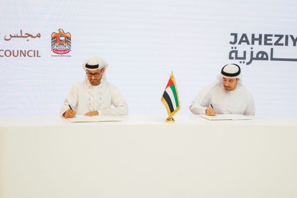 EDGE signs MoU with UAE Cybersecurity Council