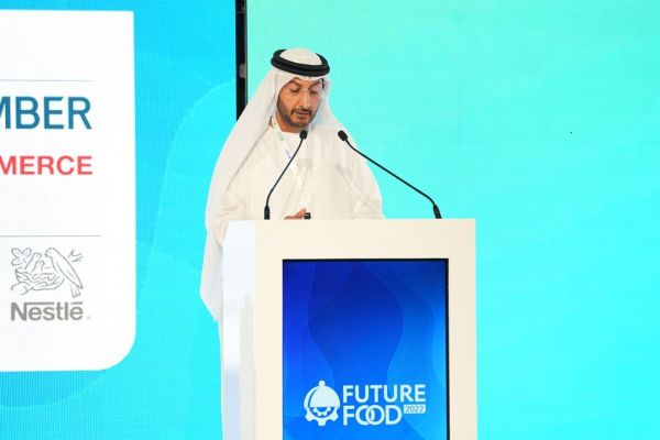 Future Food Forum 2022 underscores food security, digital technologies, future of farming