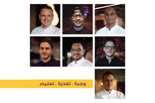 'Dine. Feed. Educate' initiative by Dubai Cares to raise funds for underprivileged children