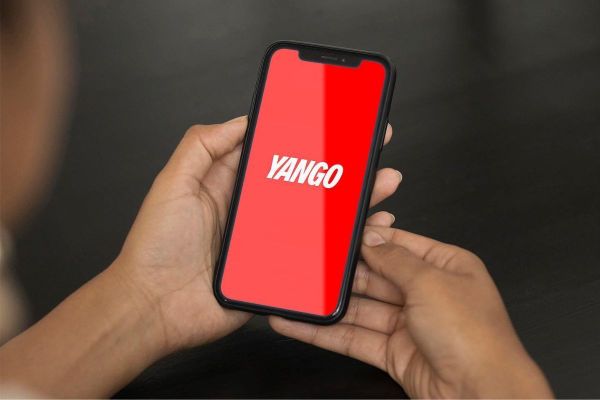 International Ride-Hailing Service 'Yango' Launches in Dubai