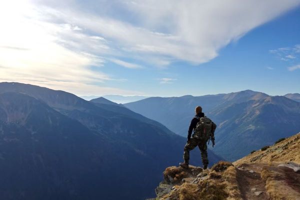 Top Adventurous Activities to try out in the skies of Dubai