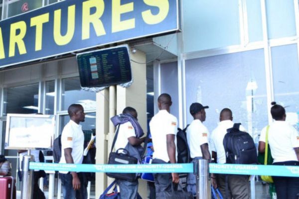 UAE Bans 20 African Countries From 30-day Visas