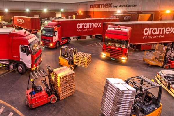 Aramex acquires MyUS platform