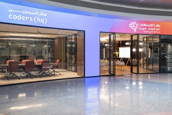 Over 500 coders pass Coders HQ assessment to join leading companies in UAE