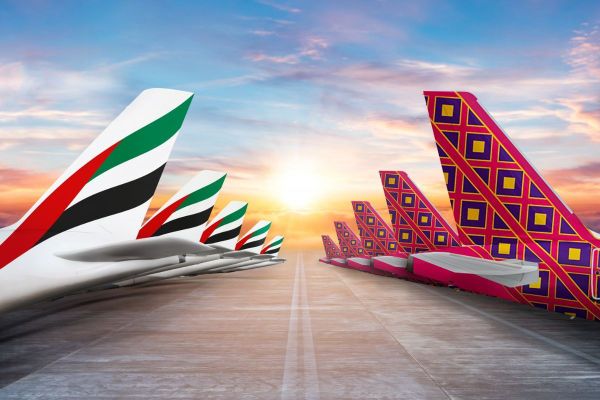 Emirates activates codeshare agreement with Batik Air