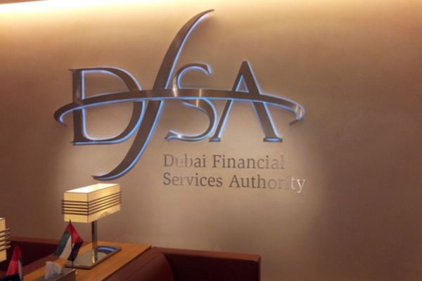 Dubai Financial Services Authority and Thai Securities and Exchange Commission form a partnership