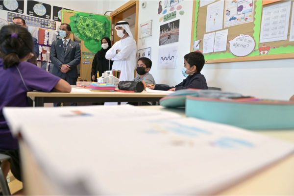 Dubai Culture introduces self-development skills as part of ‘School of Life’