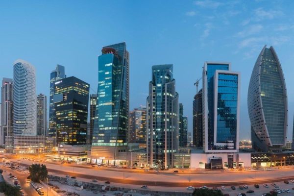 Russians emerge as top property buyers in Dubai followed by the UK, India