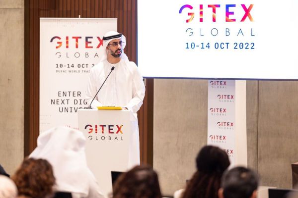 GITEX GLOBAL 2022 gathers world’s leaders to challenge & collaborate in the Web 3.0 economy