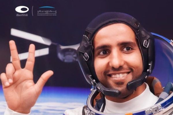 Lecture on future of space travel to take place at Museum of the Future