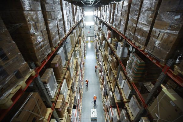 Jafza's electronics hub an active contributor to supporting UAE economy