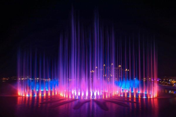 Top things to do in the UAE this weekend