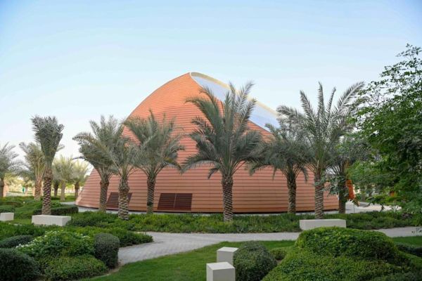 Rochester Institute of Technology (RIT) Dubai named among top 10 'quirkiest' college campuses