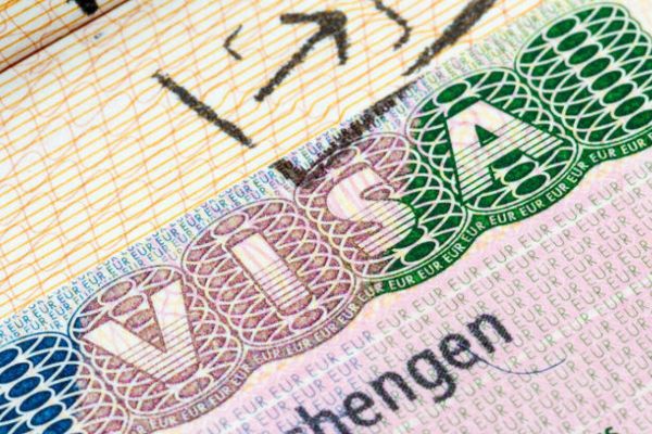 How to apply for Schengen visa in the UAE
