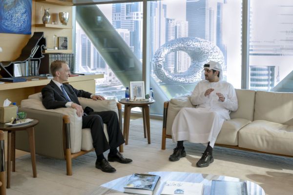 Dubai continues to progress as a world hub for multinationals seeking to expand their business