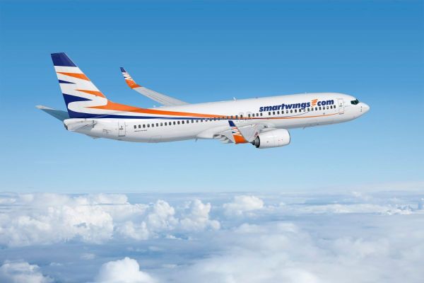 flydubai announces new wet lease agreement with Smartwings