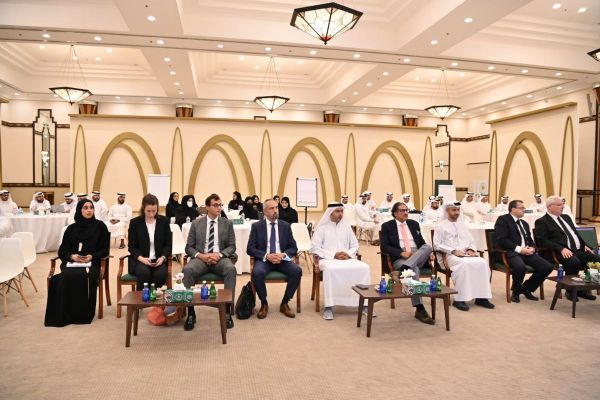 Dubai Police & UNODC GCC Office launch international diploma in combating money laundering and terrorism financing