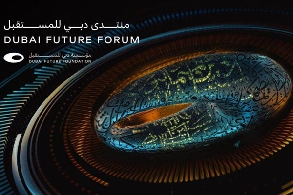 Dubai Future Forum reveals over 70 global futurists and their ground-breaking visions