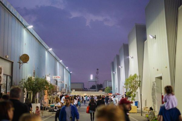 Al Quoz - Things to do in Al Quoz