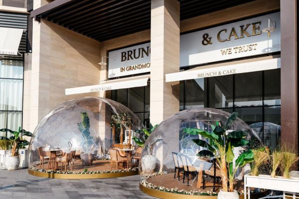 Best Breakfast Spots and Places to Visit in Dubai