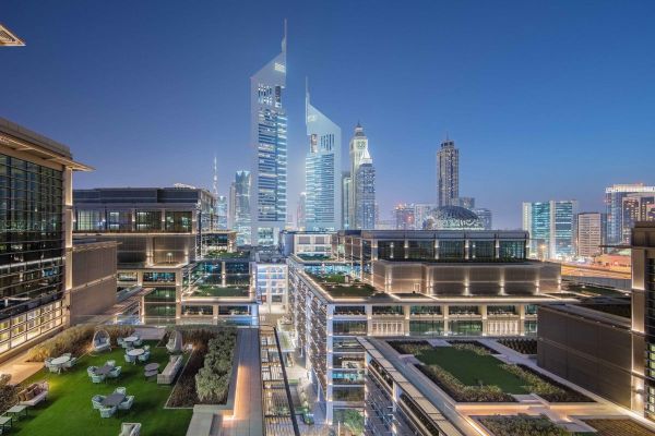 Dubai World Trade Centre - Reasons Why You Must visit