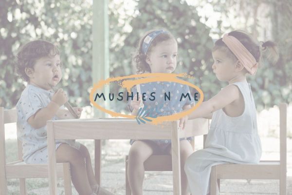 Interview with Mireille Issa, Founder of MushiesNme Trading L.L.C