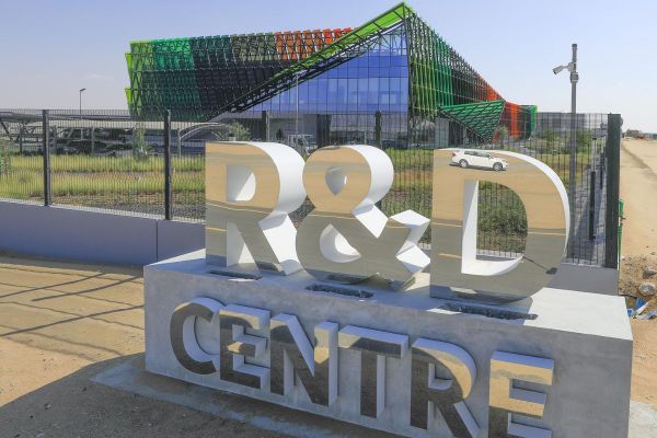 DEWA's innovative model to monitor fog using satellites