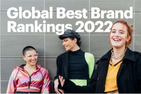 UAE: Top 10 Best Brand Rankings 2022